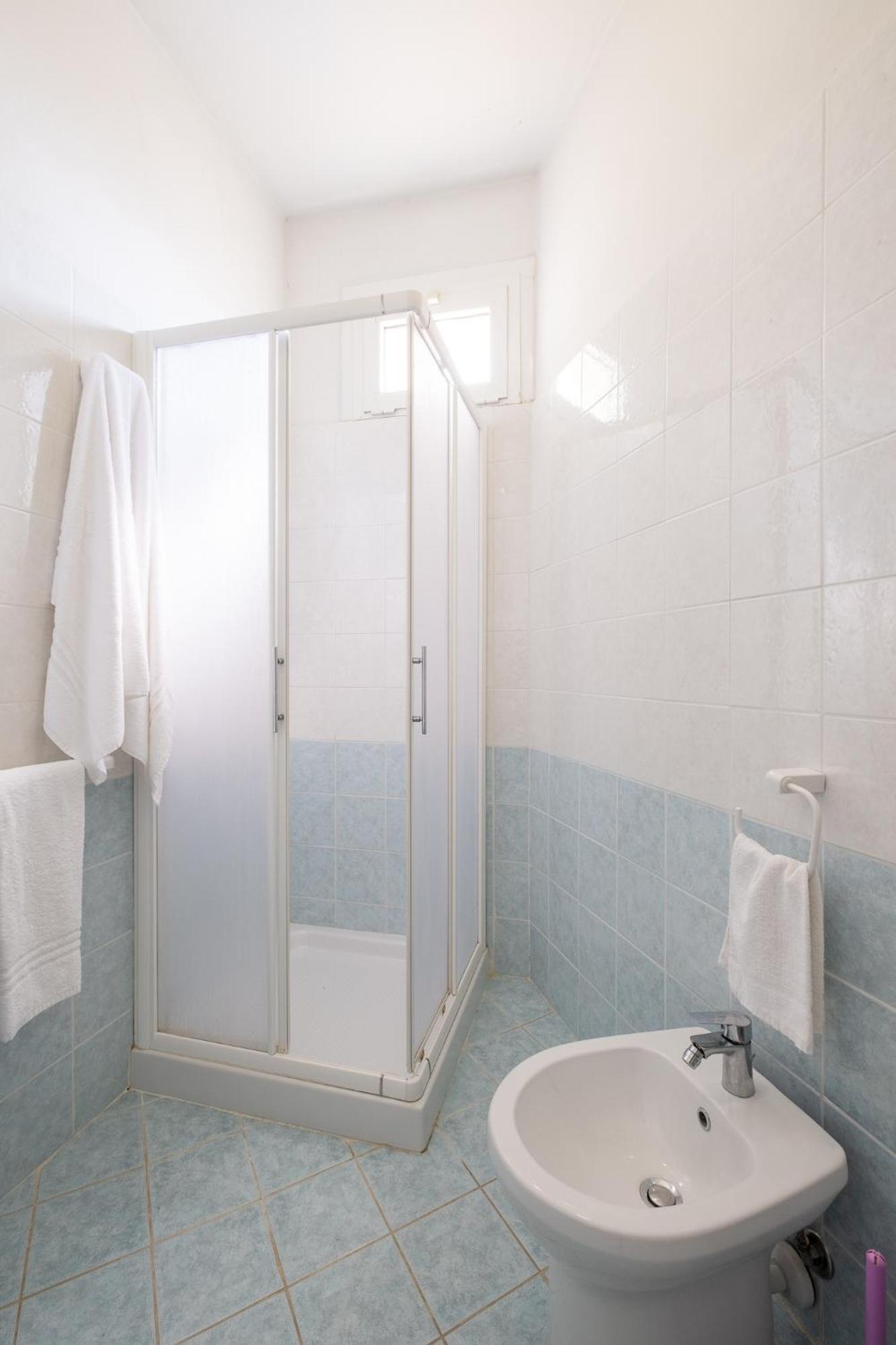 Hotel Crown Rimini Dış mekan fotoğraf